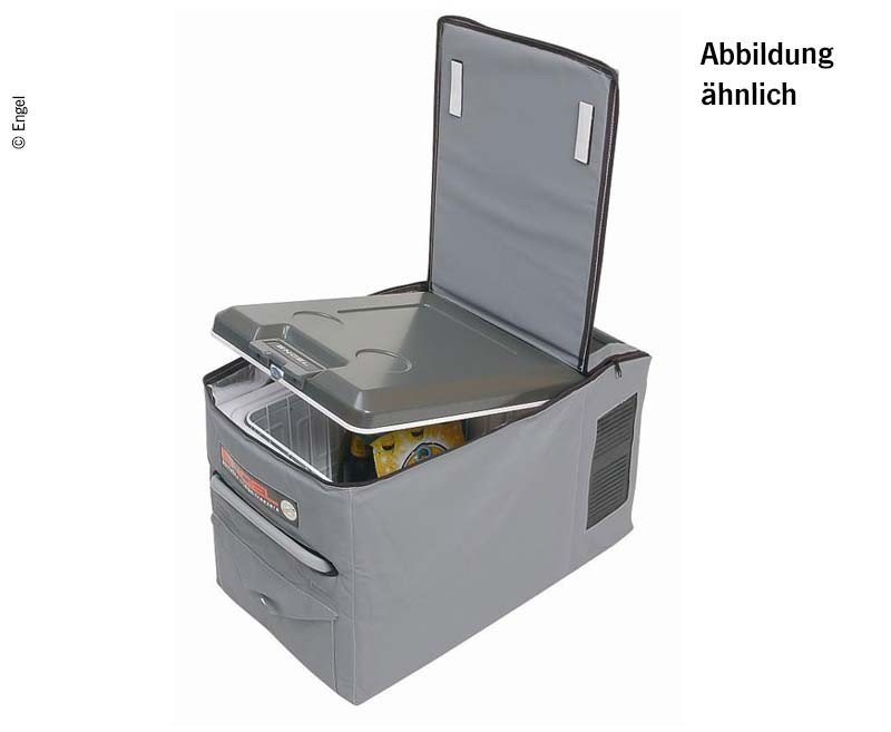 Protective cover for Engel MT 45 compressor cool box