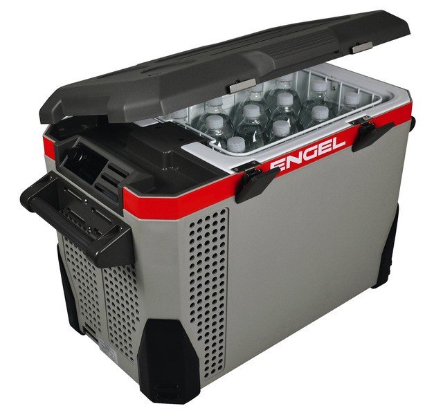 Angel Coolbox MR040F G3, 80L, 12/24/230V