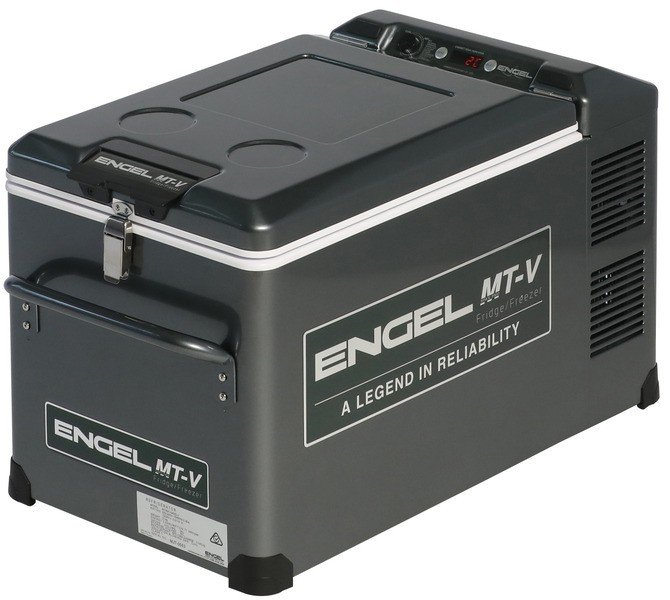 Compressor cooler Engel 12/24/230V 32L