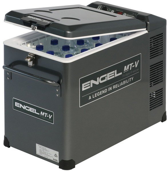Engel kompressorjahuti MT45F-V 40 liitrit - 12/24/230 V