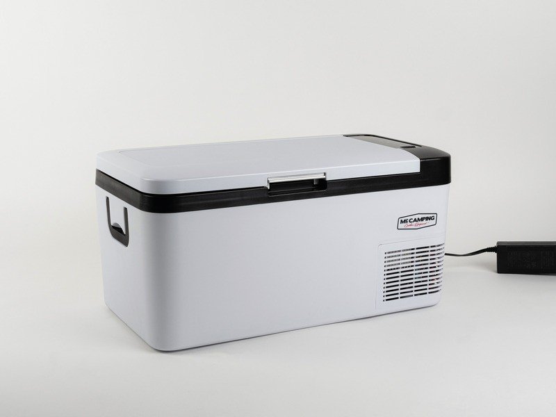 Kompressorjahuti STYLE'N'COOL 20 l