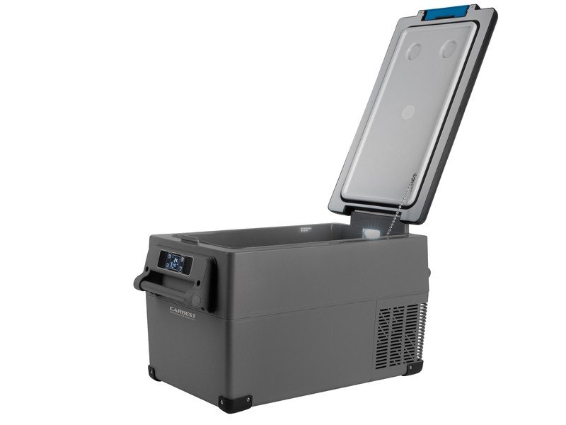 Kompressor külmakast CampCooler 35L, 12V/24V, ca 693x345x381mm