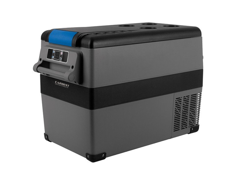 Kompressor külmakast CampCooler 45L, 12V/24V, ca 693x345x456mm
