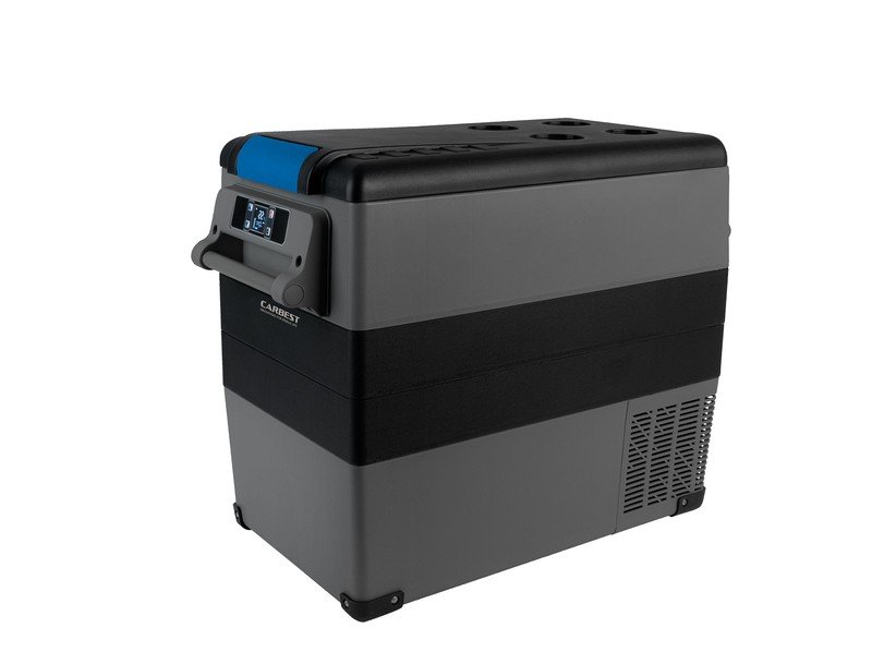Kompressorjahuti CampCooler 50
