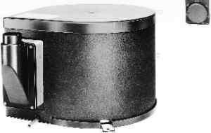 Truma Bolier roof chimney EMD 24 cpl.