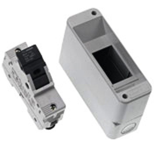 Divider kit for TG480
