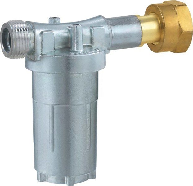 Filter cartridge for Caramatic ConnectClean 2.0