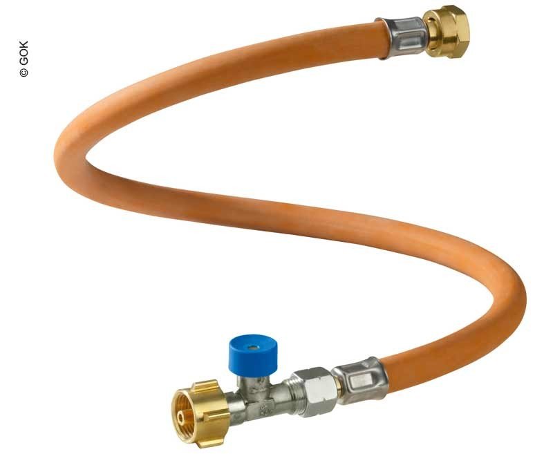 GOK Caramatic ConnectDrive G.7 Brit.Pol.xM20x1,5UEMx450 SBS
