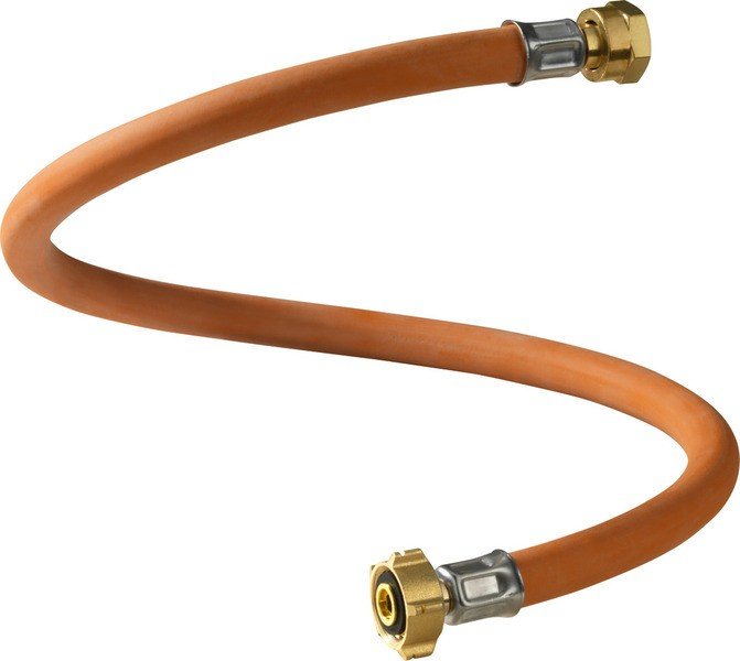 Cramatic ConnectDrive - High-pressure hose line - 450 mm - CH/BE