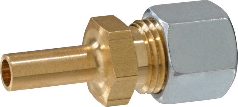 GOK connector RST8xRVS10
