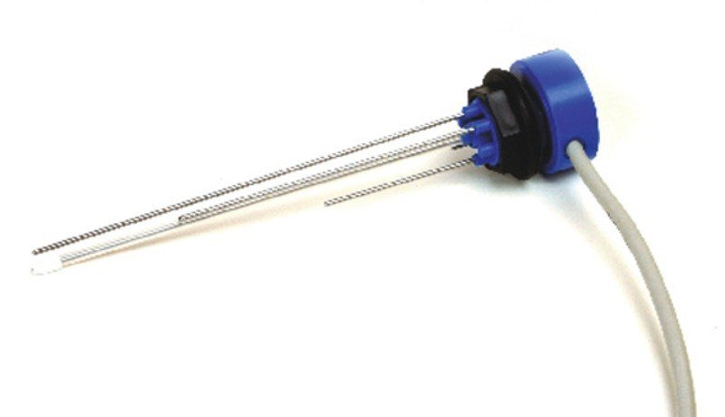 Tank sensor fresh water tank incl. 5m cable