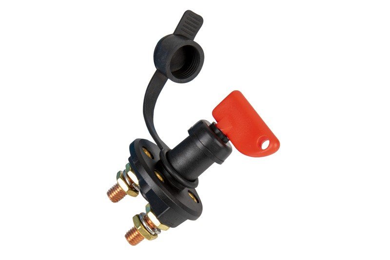 Battery switch 250A SB