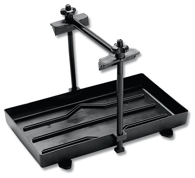 Battery holder 