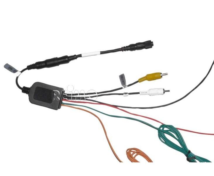 Adapter DRN-031A - for Adriatic Sea from 2013 if installed at Adriatic Sea