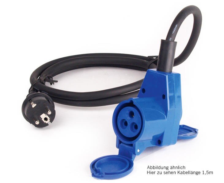CEE-Adapt.cable-WK 25m SB