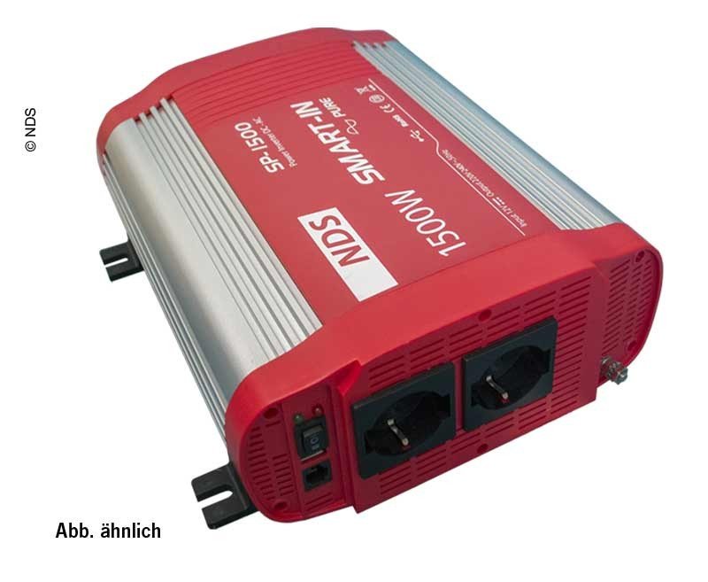 NDS Inverter SP1000 12V-1000W