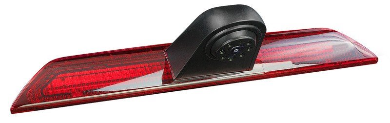 ZE-RCE3804 Tagurduskaamera Ford Transiti jaoks
