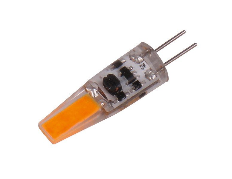 Carbest G4 COB light bulb 2 watt