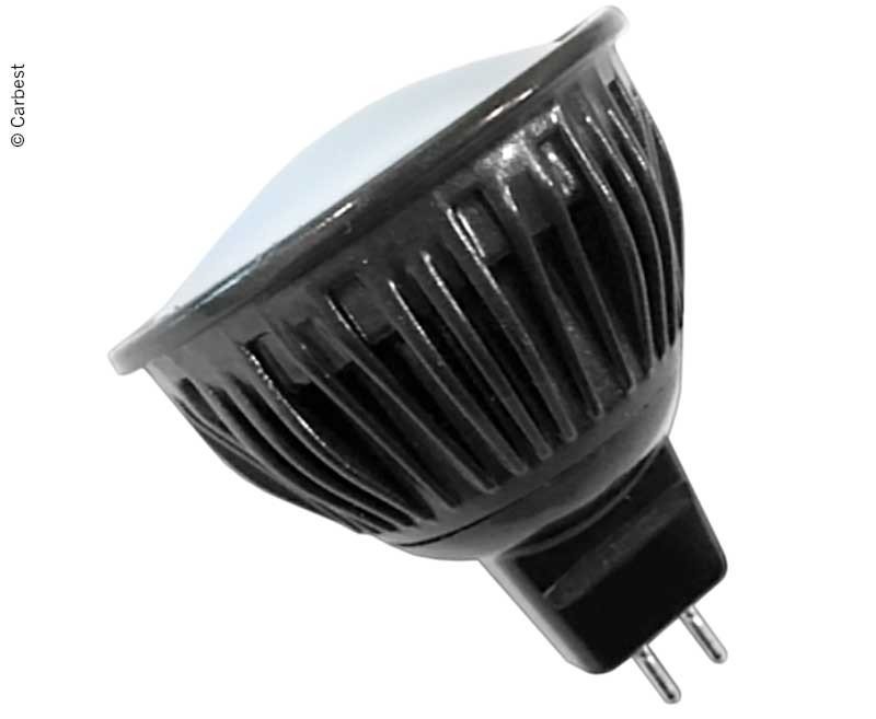 Carbest LED cold mirror MR 16