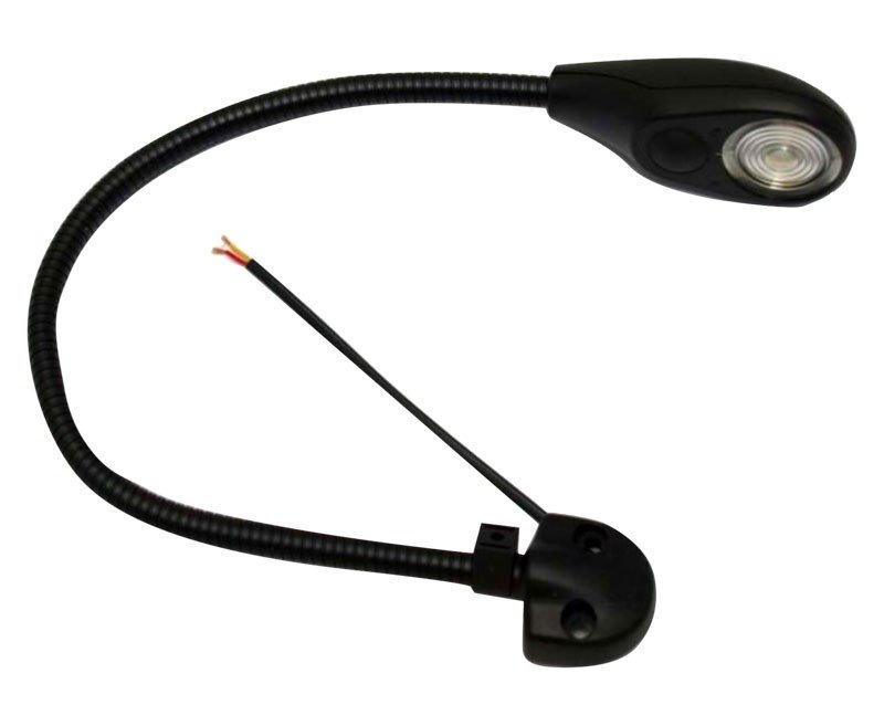 Copilot Fixed.12VLED 3W lo