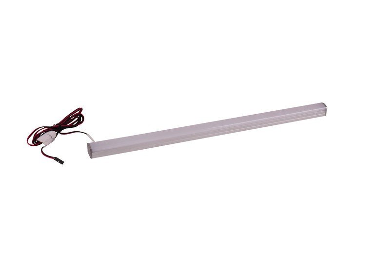 Siinvalgusti LED 40cm, 12V/ 5W, alumiinium