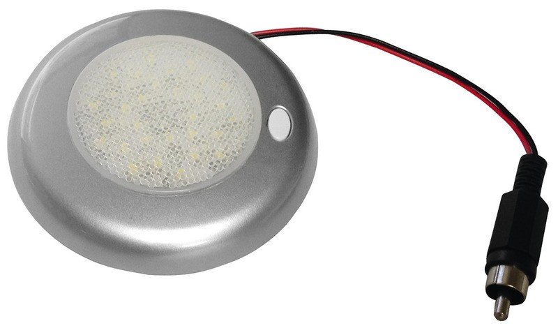 Kohtvalgusti, LED, 84x10mm, 2,4W, 202 lumen, valge