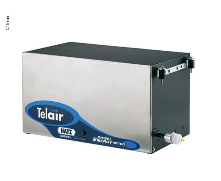 Diesel generator Telair Energy 4010D Hatz