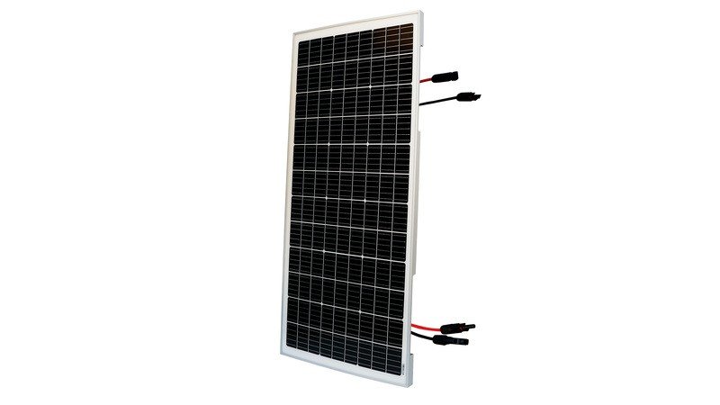 Üksik moodul SPL105 - 105 Wp