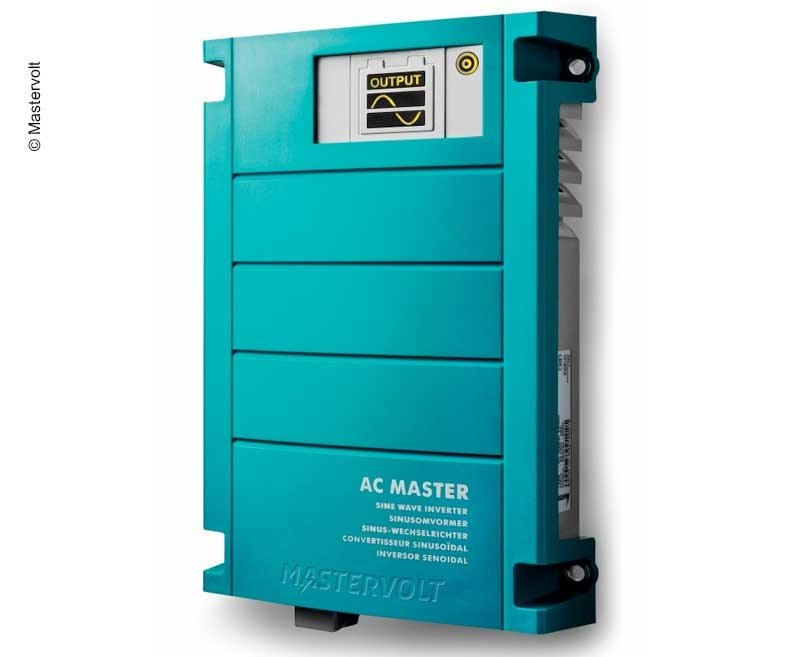 Change.r.AC Master 12/500