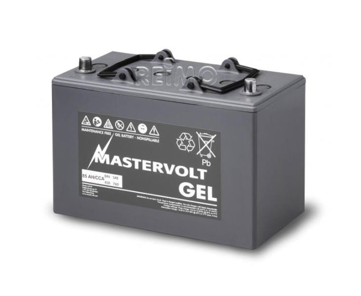 Battery Gel 12/85 AH