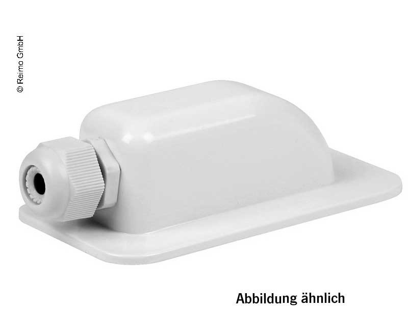 Cable diameter 1-fold large