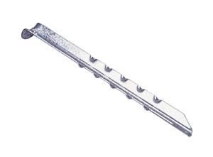Tent peg Mammut 30cmX2mm, 2 pieces