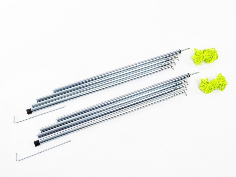 Kit Poles Light