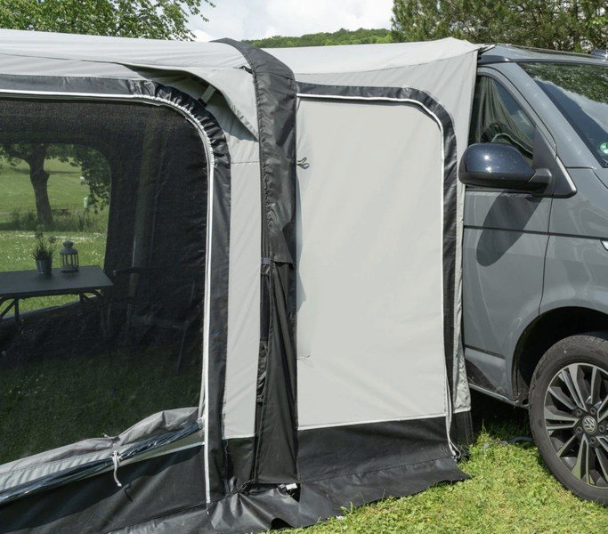Lüüs Orion 300 telgi ja sõiduki vahele, h210-240cm