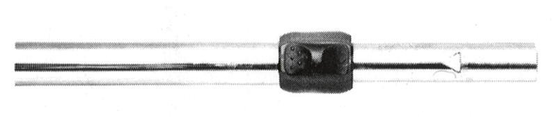 Easy System Rod 2-part 28+25 mm