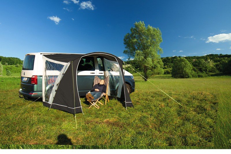 Awning Playa Van