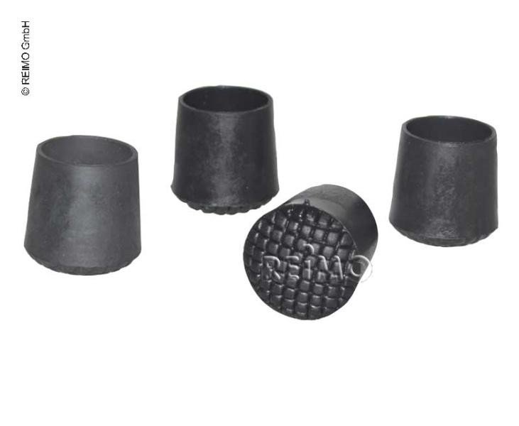 Steps End cap f. 91203/912031, 4 pcs.