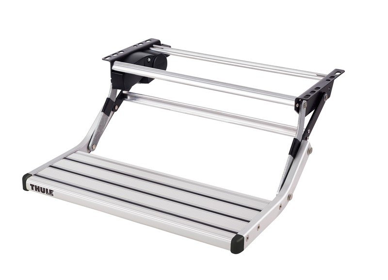 Astmelaud Single Step V15, 12V 550 Aluminium
