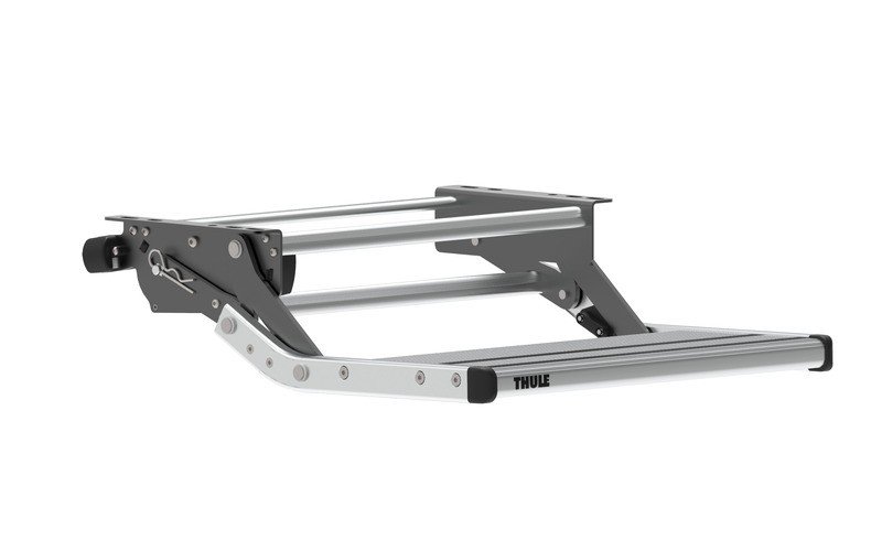 Thule Single Step Compact 12 V sisenemistasand