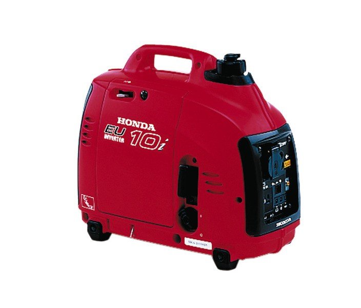 Honda EU 10i Generator - Regular Petrol