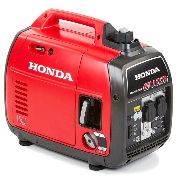 HONDA EU 22i - Regular petrol