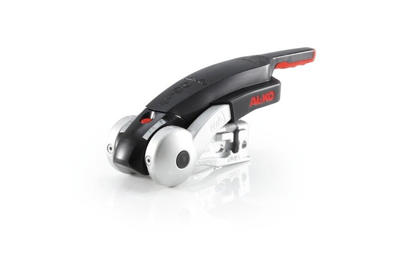 Veopea AL-KO AKS3004, stabilisaatoriga