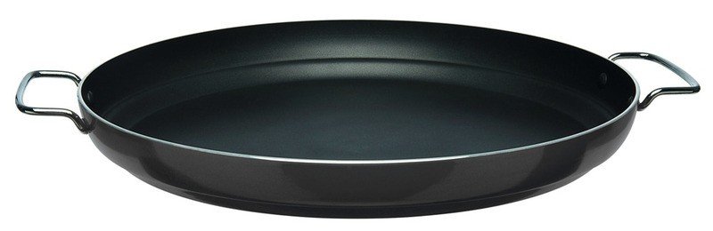 Paella pann, Ø46cm