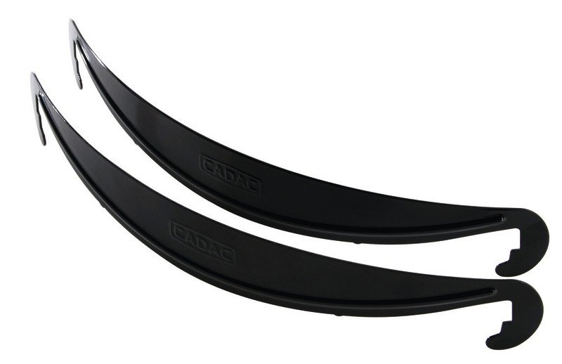 Warming rails 2 pcs for CADAC Skottel