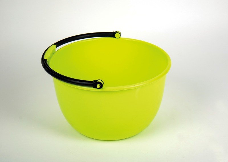 Ämber 15L, lime