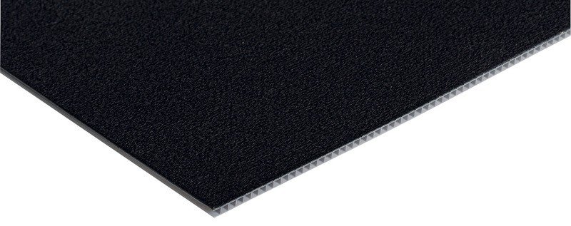 Purvario Velour Baseplate 50x50cm