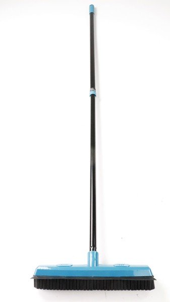 Põrandahari, teleskoopvarrega 82-147cm