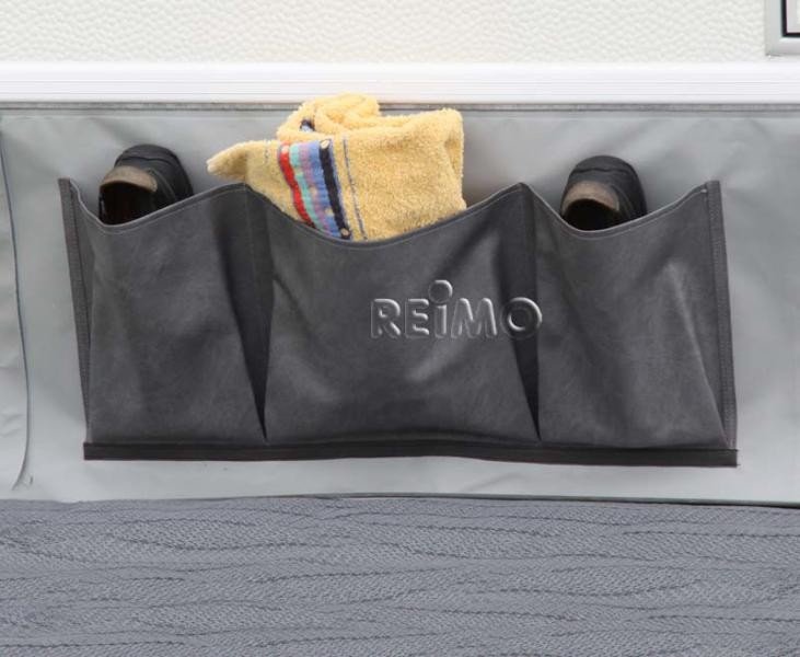 Additional storage