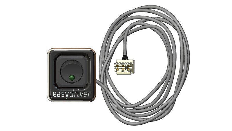 External switch easydriver 1.8/2.0/2.3