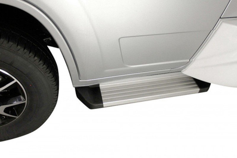 Kliirensitaseme juhi kabiin Mercedes Sprinter ja VW Crafter 2006 - 2016